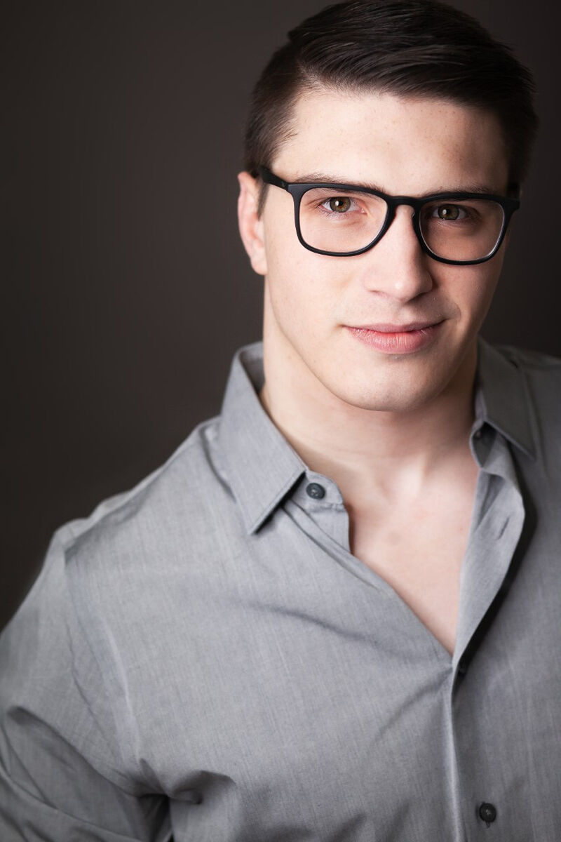 Zachary Prall